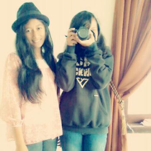 anindita_rev's profile picture. instagram : aninditarev