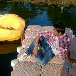 lead a happy life....no more tweets..:)