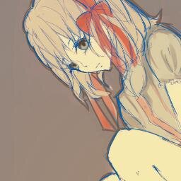 子子子＠雲がいいなさんのプロフィール画像