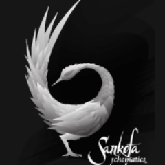 sankofaschematc's profile picture. Sankofa Schematics is an urban fashion line focused on promoting positivity by embracing different cultures.