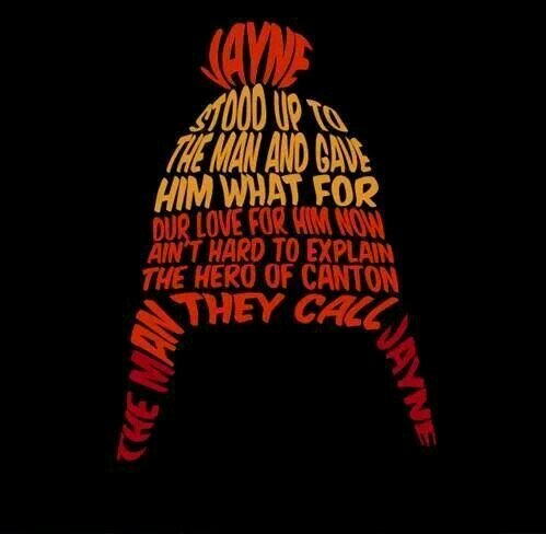 CM_Browncoats's profile picture. We certainly aim to misbehave...