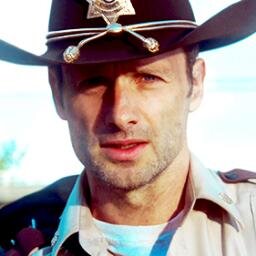 The Walking Dead  Rick Grimes (RolePlay) #Thai