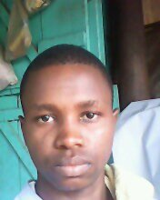 Graphics Designer, Printer and Publisher. Edo State. Born into the family of God'spower.