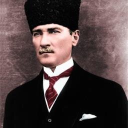 Mustafa Kemal Atatürk