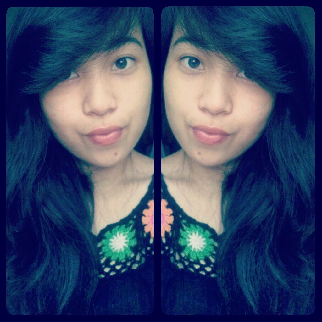 LOVE is everywhere, spread it, share it and change the world with it :)