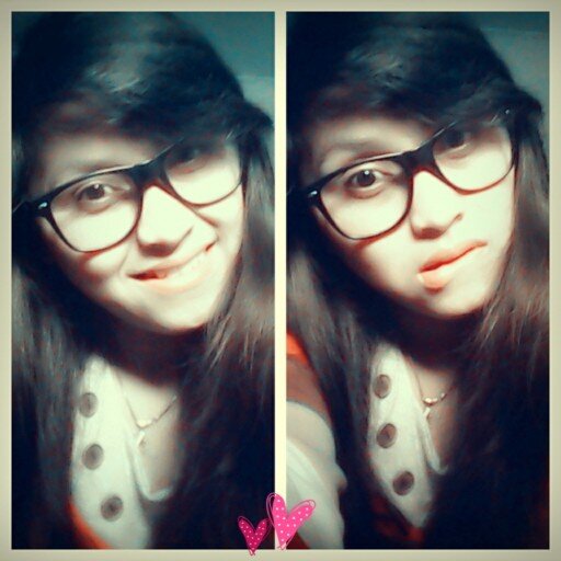 ★•26•04•92★

Dont know me? Dont judge me!
Follow me n Lets be friend :D 75d86159