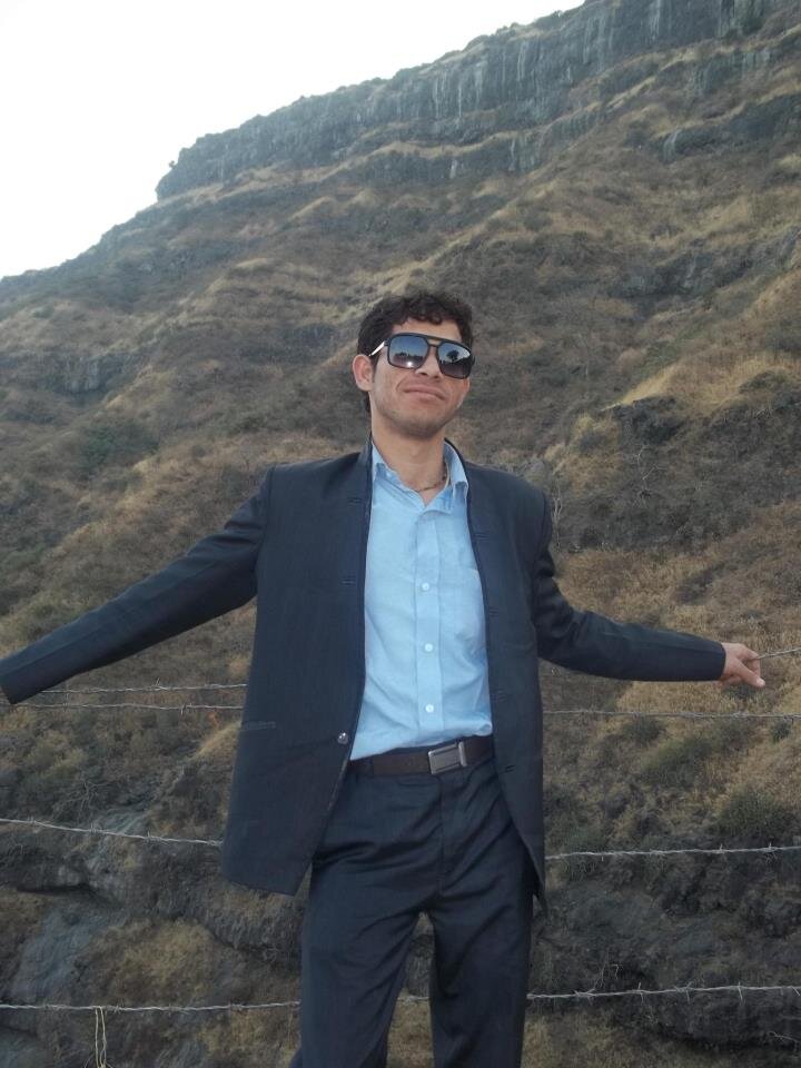 I am so Crazy...................