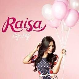 FanPage of @raisa6690 , keep support her :D join with us..thanks :)