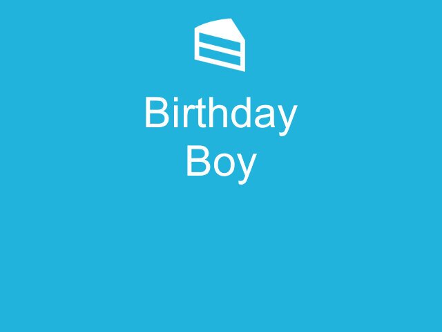 Mikejake3's profile picture. 