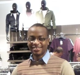 Follownedu's profile picture. Field Engineer from the land of the wise men