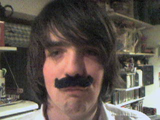 LloydtheGreyfox's profile picture. 