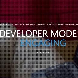 A Digital Agency for your digital content that enhances your business and benefits your customers. User Experience Design | Digital Marketing & Branding