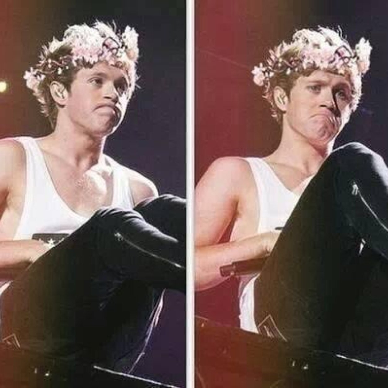 OnE_Dirction_xx's profile picture. Loving life and smiling because I know I'm to fab for dem haters