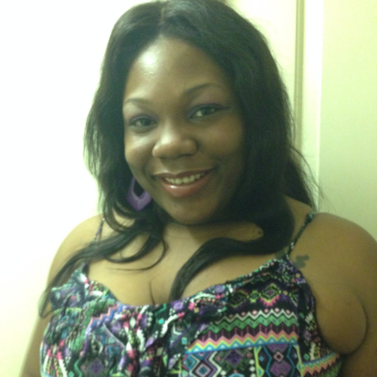 Im me! B 100 .... Or I cant fuck wit ya #RNS