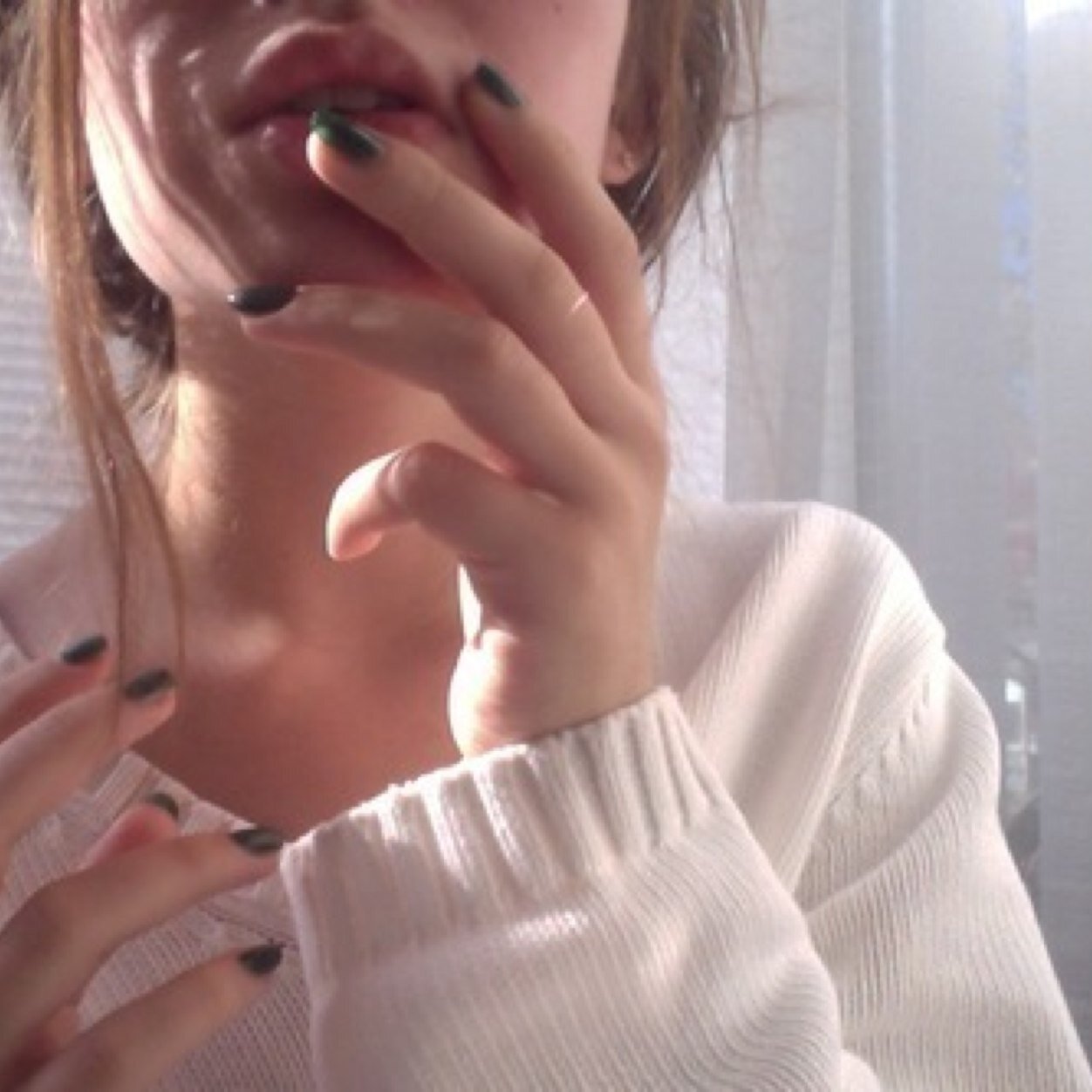 cxtevibes's profile picture. you're cute. ♡