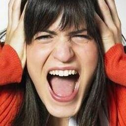 何かに付け怒ってばかり・・・感情的になって失敗した経験って誰にでもあります。でも、怒らない自分って格好良いんですよ！！