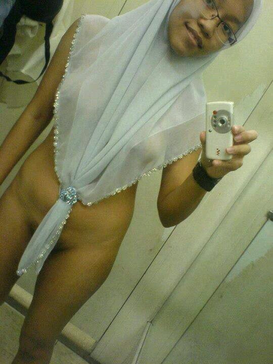 teen Homemade selfie nude