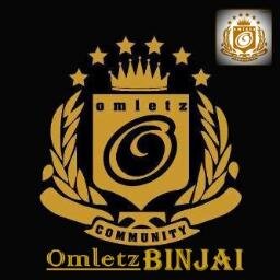 Omletz_Binjai's profile picture. Kekayaan Yang Sempurna Adalah Kebersamaan. | Come join with us cp: 23b81103 |