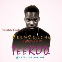 OfficialTeeROD Profile Picture