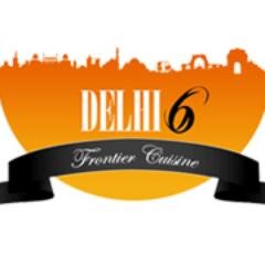 Delhi 6 – revives the lost age old cuisine and cooking style to bring you an experience which is a feast for the stomach and the soul.