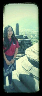 tyasoktavianii's profile picture. Riksa Indrya Vocational School of Health'06