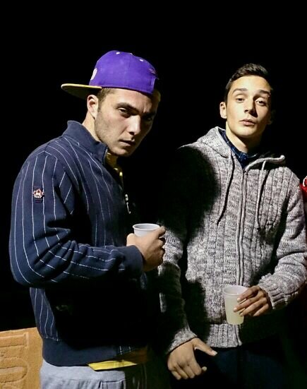 marcfontestad's profile picture. enamorado de los bull terriers, amante del kinky y camaron, y loco por la fiesta ;)!