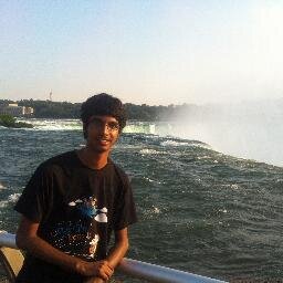 Writer, Runner, Debater, BITSGian, Metalhead \m/ .......