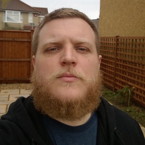 chuzgrutz's profile picture. 