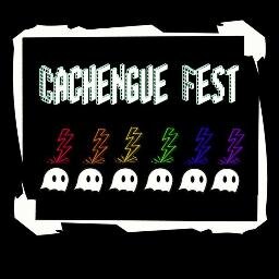 CachengueFest's profile picture. Fiesta de gente incomprendidamente divertida que quiere volarse la capelu. Come and see!