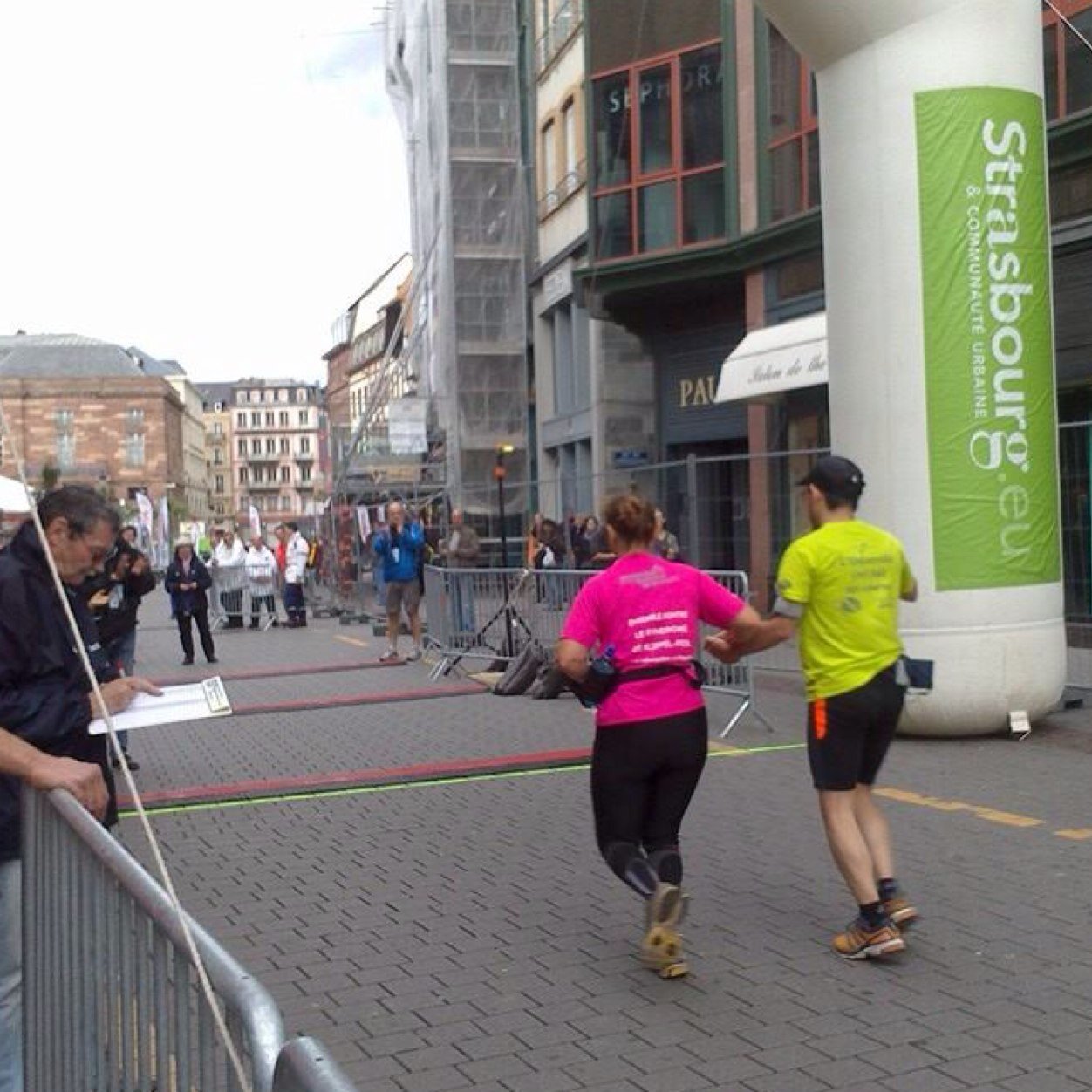 _d_AB's profile picture. #Strasbourg