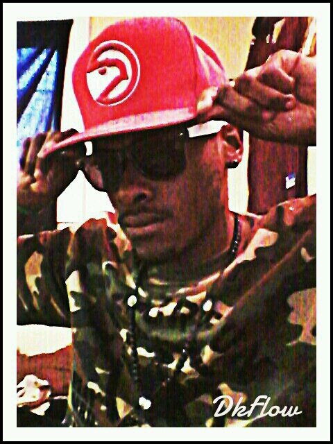 You Kno How I Rock Bxtch , DBlock Savage .. Fwm On Dat Rapp Shii No Fugazy Shii Broski ! #YoungDk