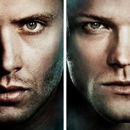 #SupernaturalRussia