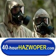 40hourHAZWOPER Profile Picture