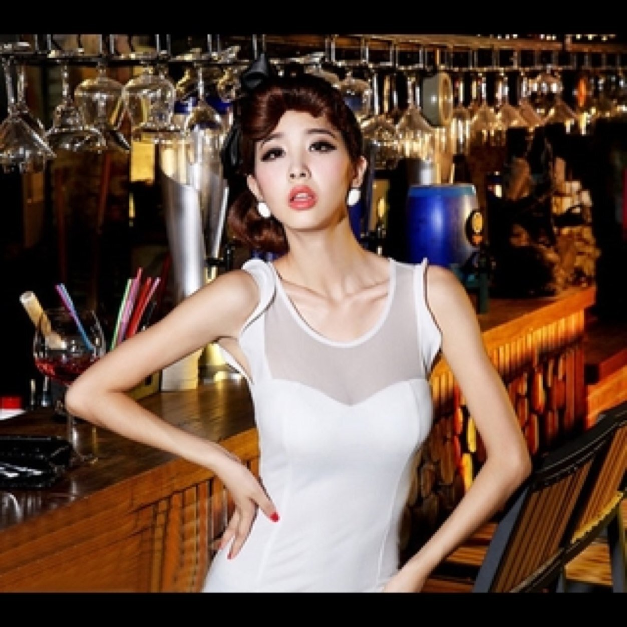 すぐに実践できるメイク・美容などを紹介していきます☆