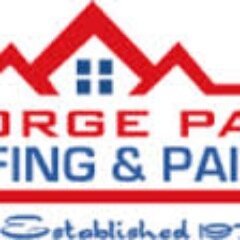 George Parks Roofing And Painting Has Been Serving Newport Beach, Orange County And Los Angeles Since 1976 Call Us For A Free Estimate 714-457-3385
