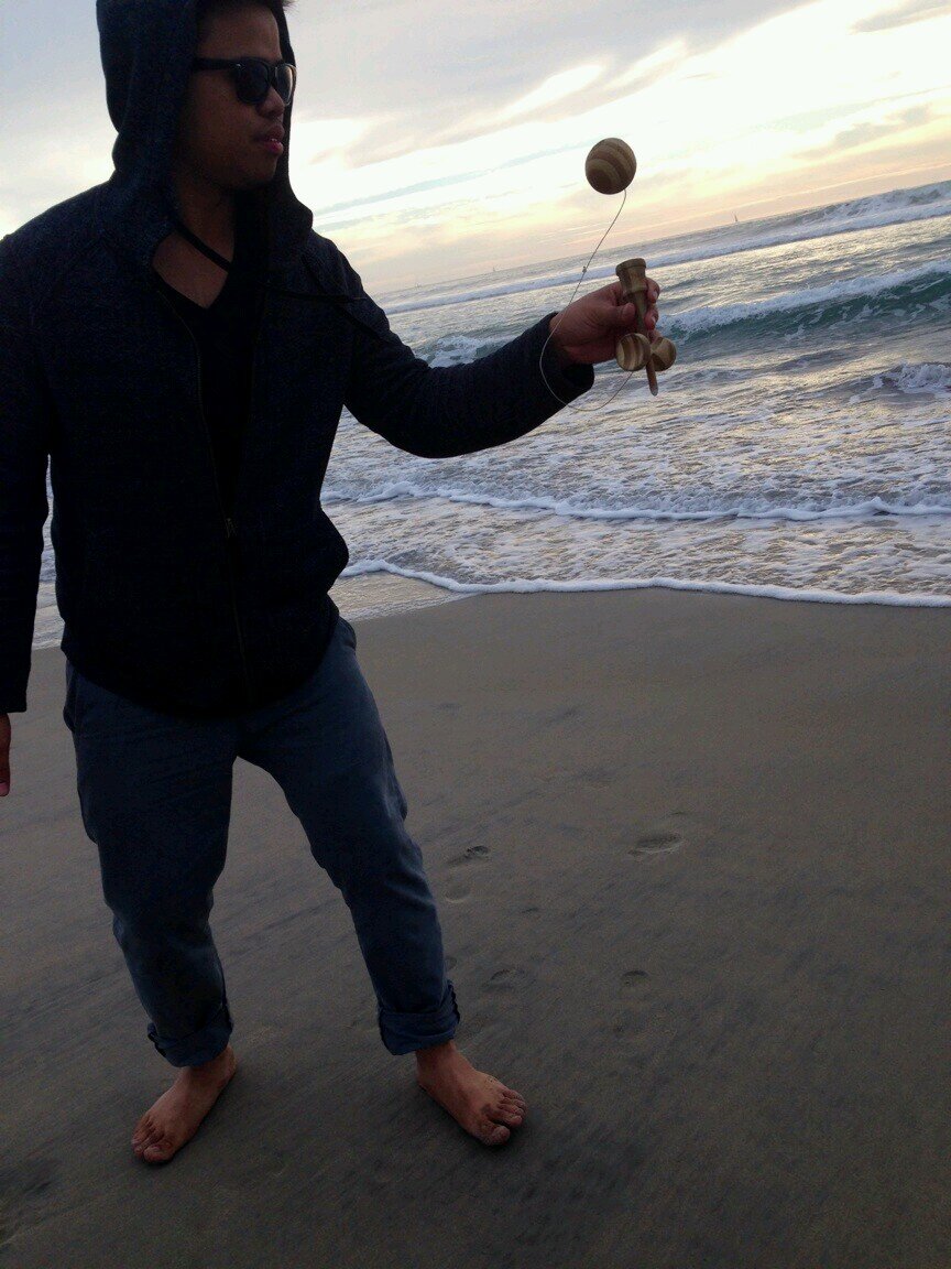 OnlyThisBrandon's profile picture. Love what you do.  
Mimay 💯💍