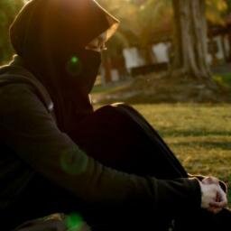 HalimatunRachel's profile picture. Islam itu tinggi dan tiada yang tinggi melainkan Islam ..
Dengan mengingati ALLAH , hati akan menjadi TENANG