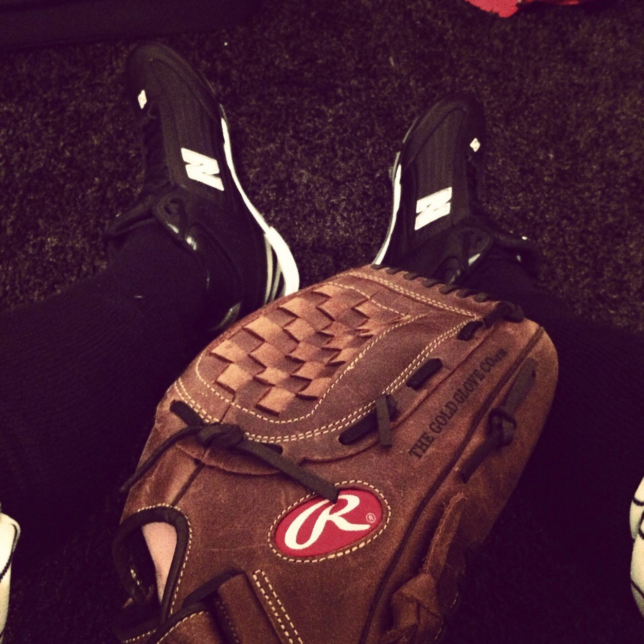 ∆ Live for Baseball ∆ lovefeelings @xsanneverhagen ∆