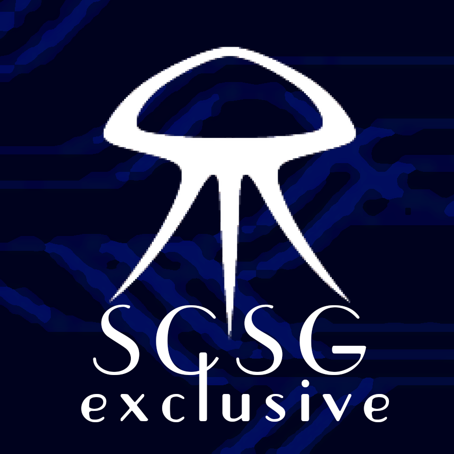 SCSG Exclusive