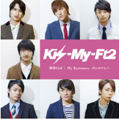 Kis My Ft2 最新情報 Kisumai News Twitter