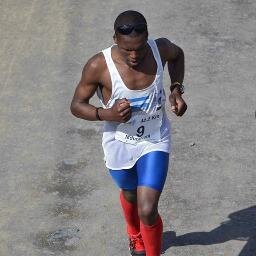 Road runner, who enjoys trail running and do cycling from time to time. Like to help others achieve their goals