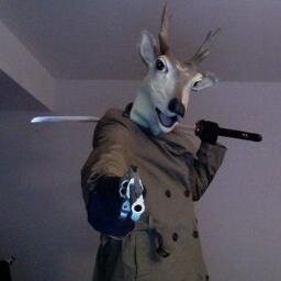 Мой муж → @Fuck_BloodB