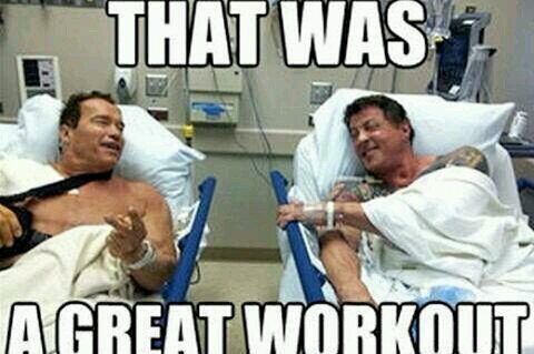 You gotta lift the weight to gain the weight bra #accordingtogym