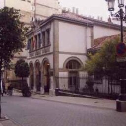 Twitter de la Asociación de Madres y Padres del CP Dolores Medio de Oviedo.