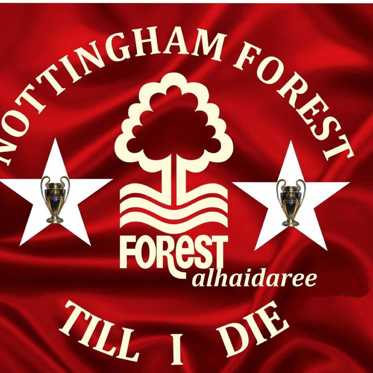 We hate derby