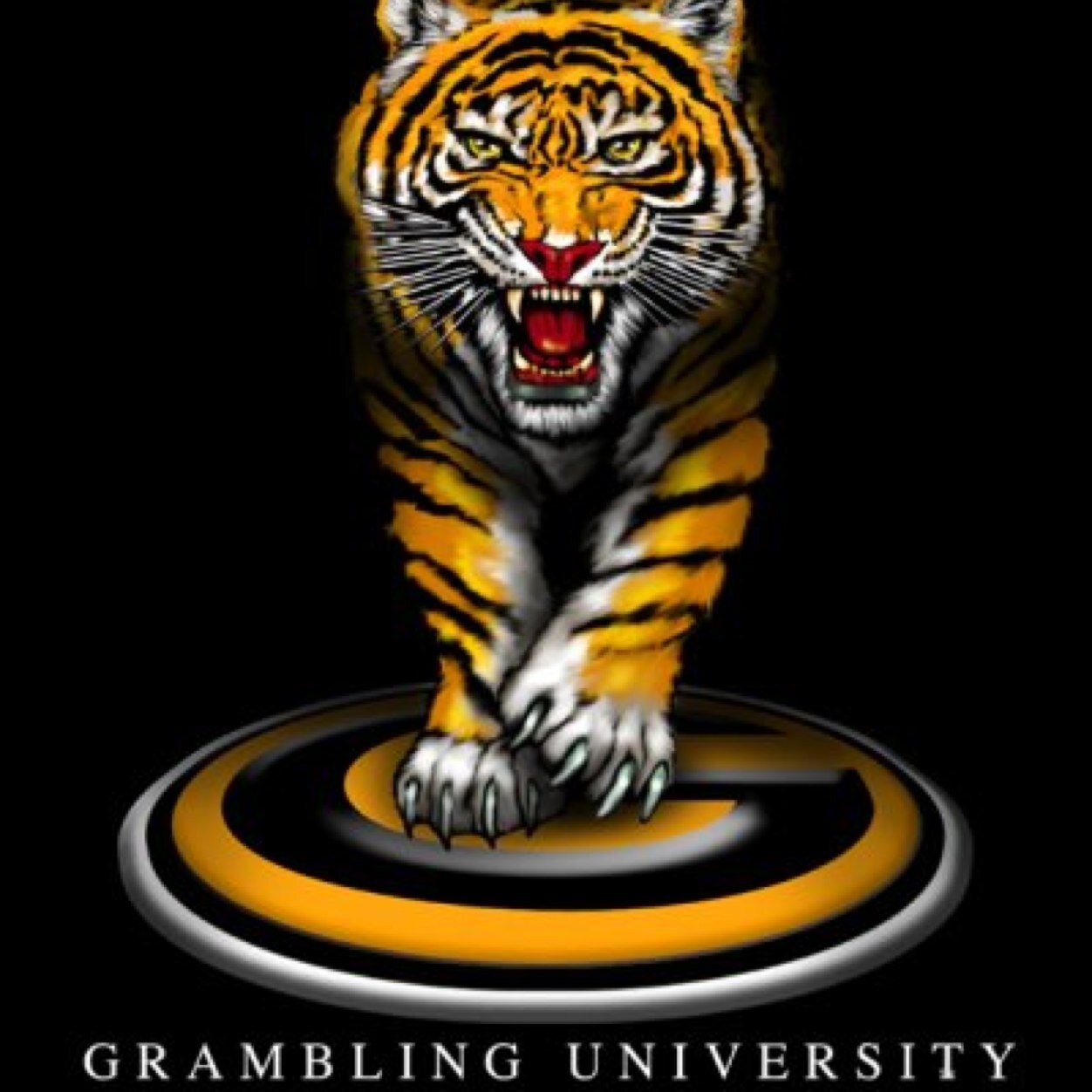.yall ckant tell me shxt hell im grown af #GramFam