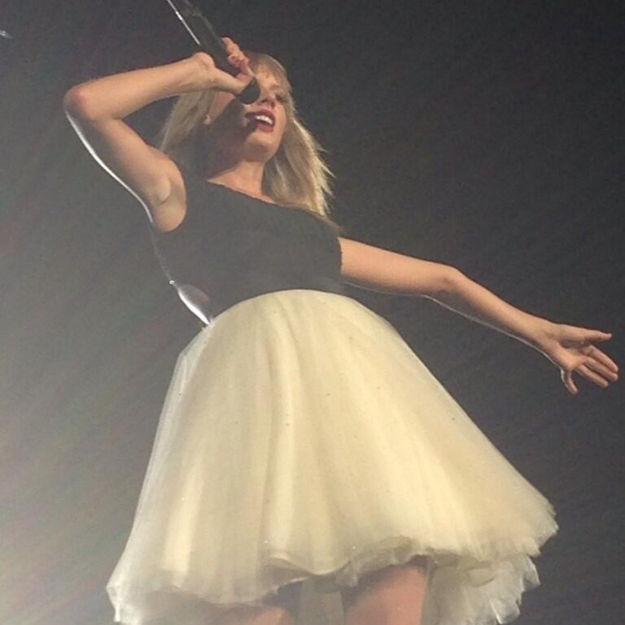 Aspiring artist. Beatlemaniac. Swiftie. Katycat. Swiftie. Lovatic. Swiftie. @TheBeatles follows. Swiftie. Marzipan. Swiftie. Bro. Swifite.