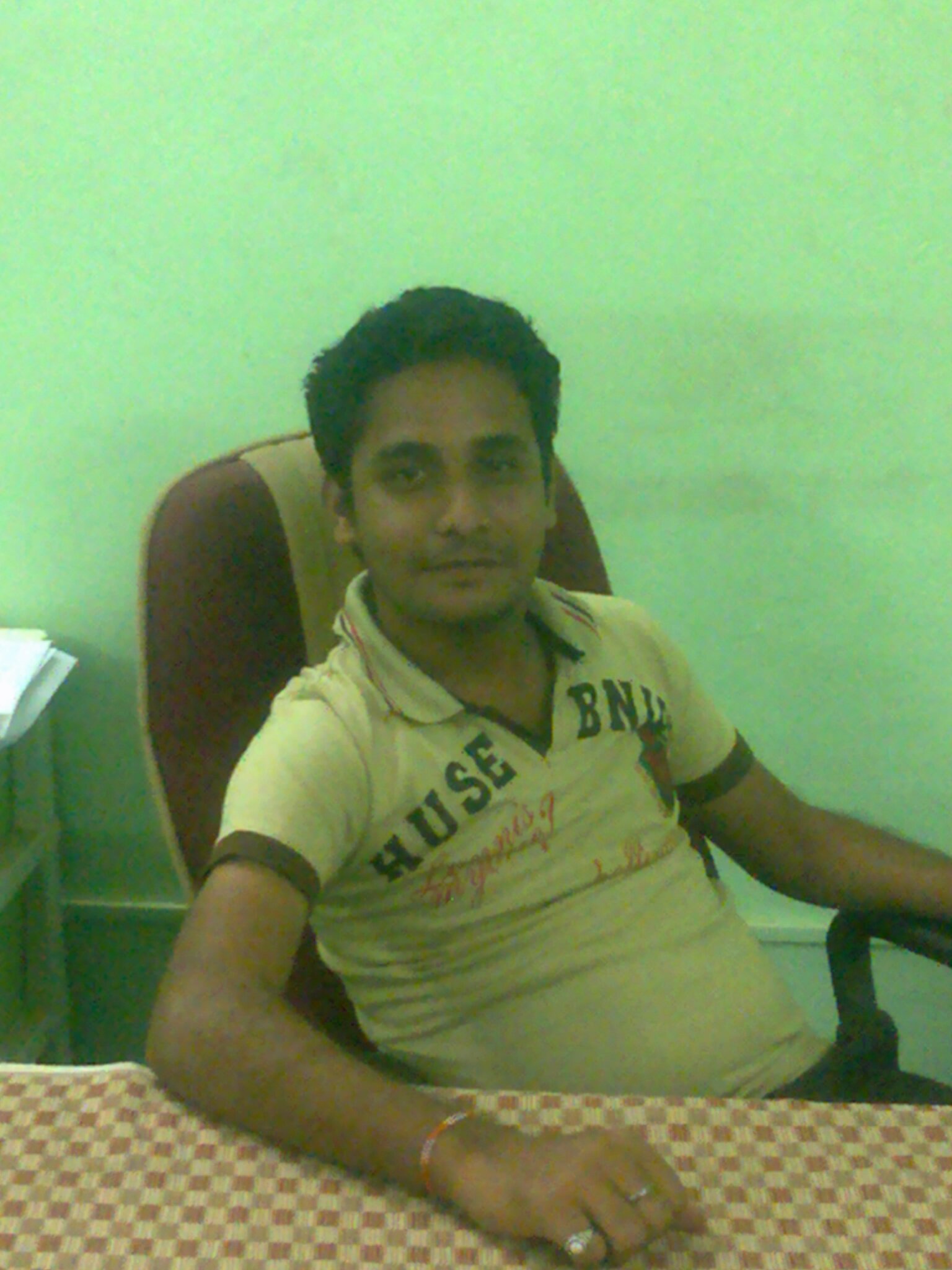 Student at GIET Gunupur
M.Tech(CSE)