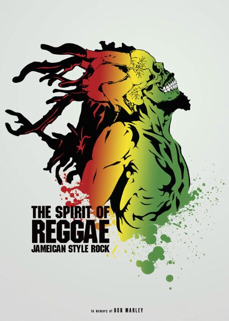 Official Spirit Of Reggae Band | CP: Pin:28091E46  -082291937990  Maros-Makassar