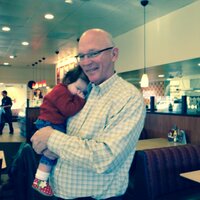 DavidKilzer (@davidkilzer) 's Twitter Profile